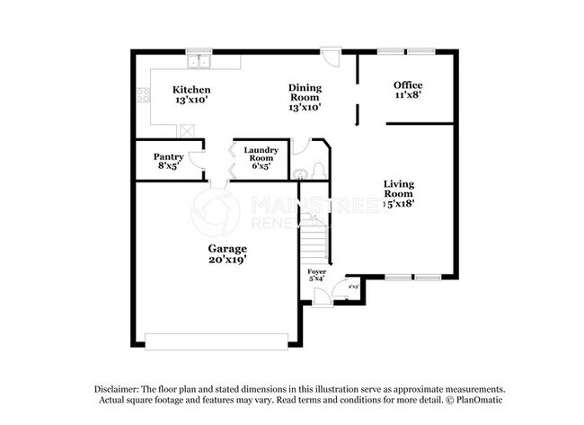 Building Photo - 4 Bedroom Pet-Friendly Home in Plainfield, IN with Main Street Renewal