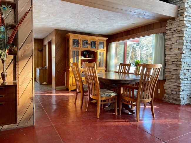 Primary Photo - Historic Three Bedroom Home Available