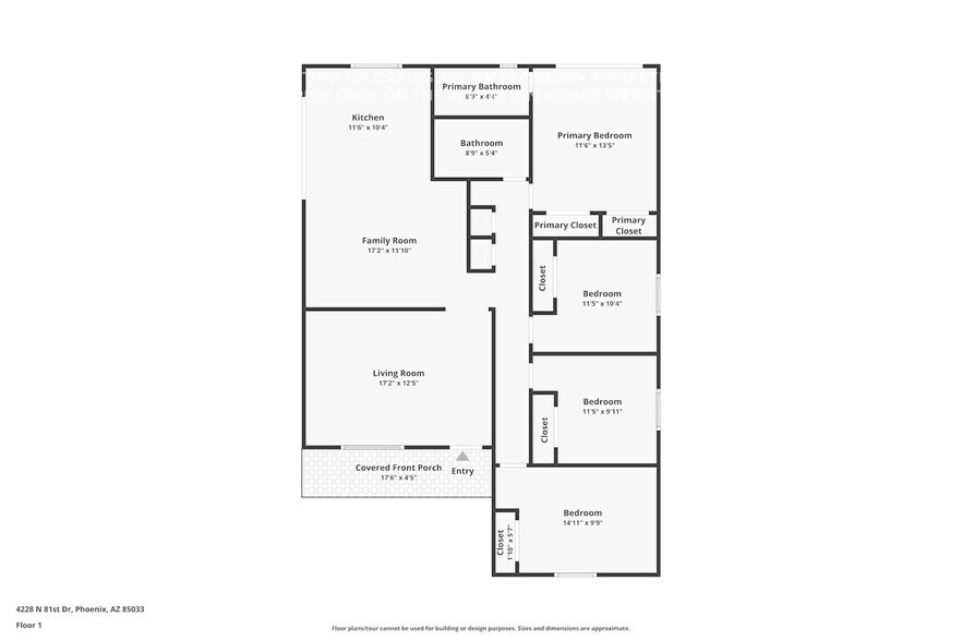 Building Photo - 4228 N 81st Dr