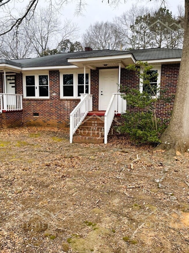 Building Photo - 3317 Berry Ln