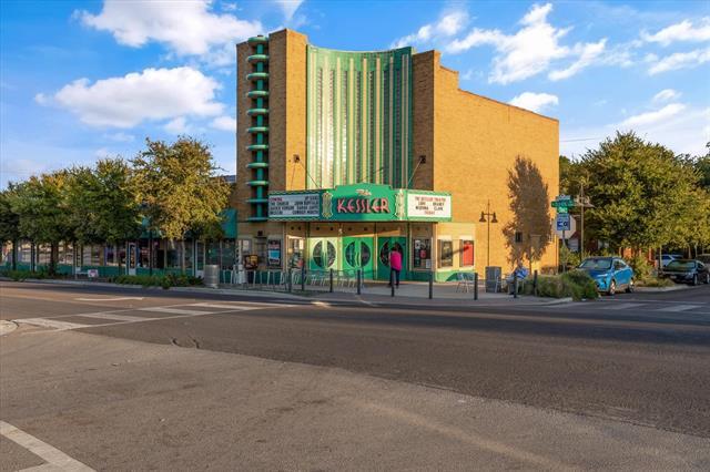 Building Photo - 732 N Windomere Ave