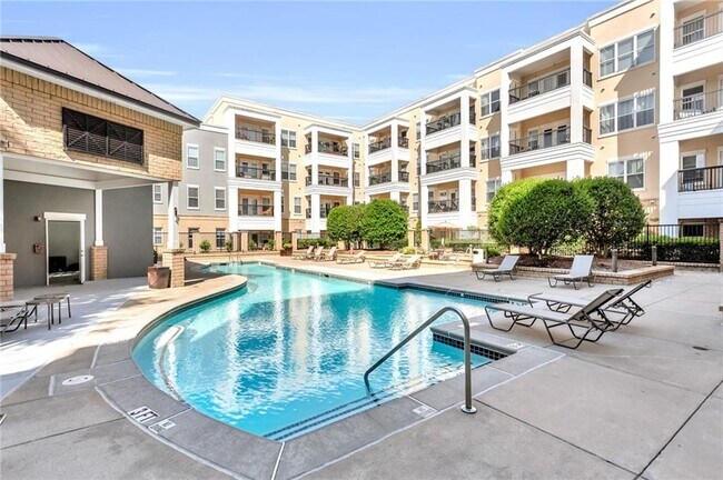 Building Photo - 870 Inman Vlg Pkwy NE