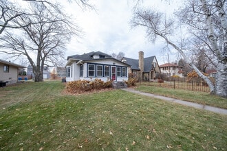 Building Photo - 4135 Quail Ave N