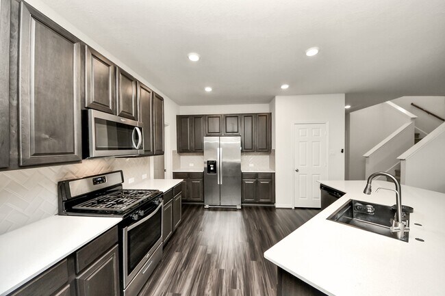 Building Photo - 20918 Westfield Terrace Trl