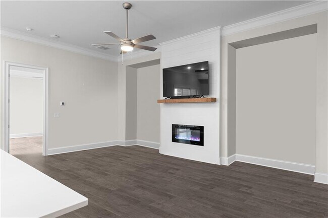 Building Photo - 648 Stickley Oak Way