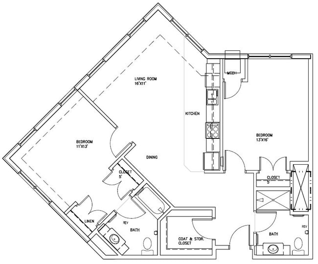 Building Photo - BROWNstone Lofts