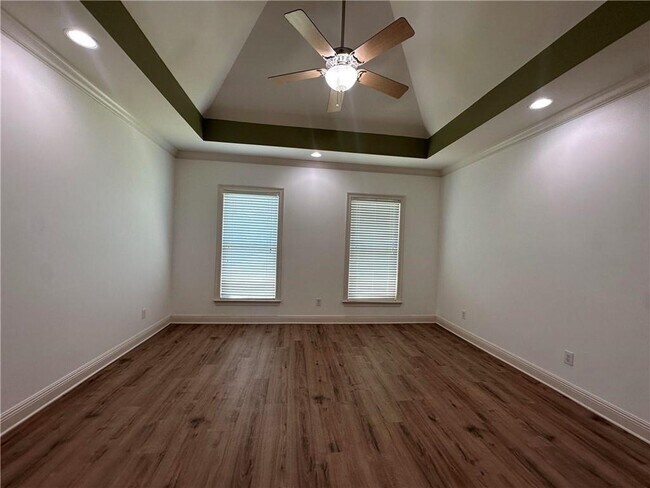 Building Photo - 12424 Cambron Trail