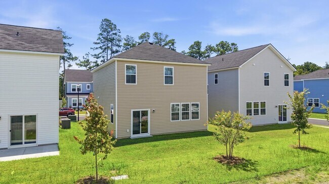 Building Photo - 605 Southwind Way