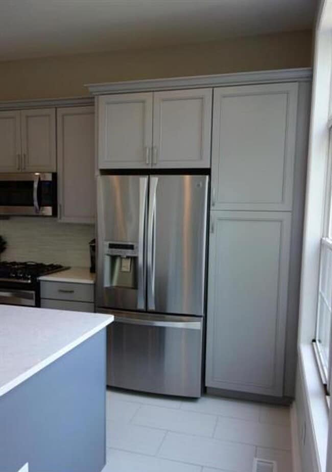 Great Kitchen - 1439 N Scott St