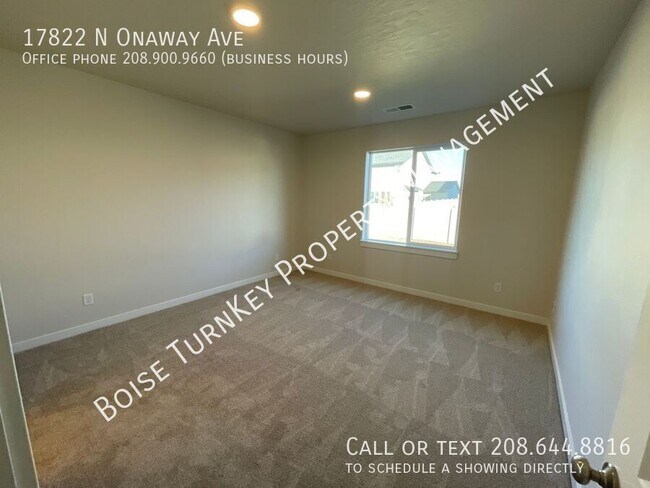 Building Photo - 17822 N Onaway Ave