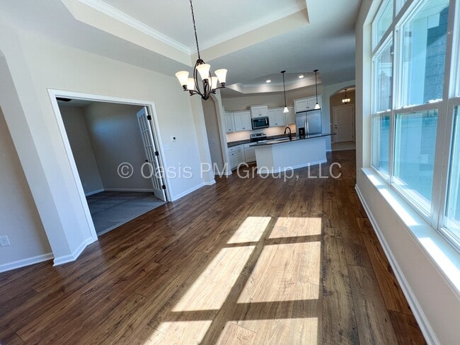 Building Photo - 201 Eisley Ln