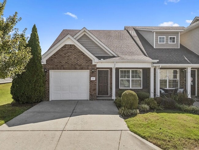 Building Photo - 1067 Muna Ct