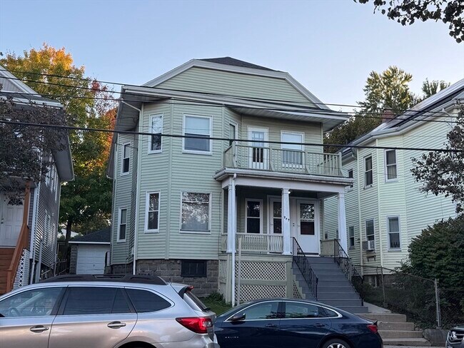 Building Photo - 267 Boston Ave