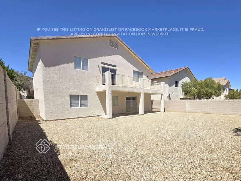 Building Photo - 8541 Honey Vine Ave