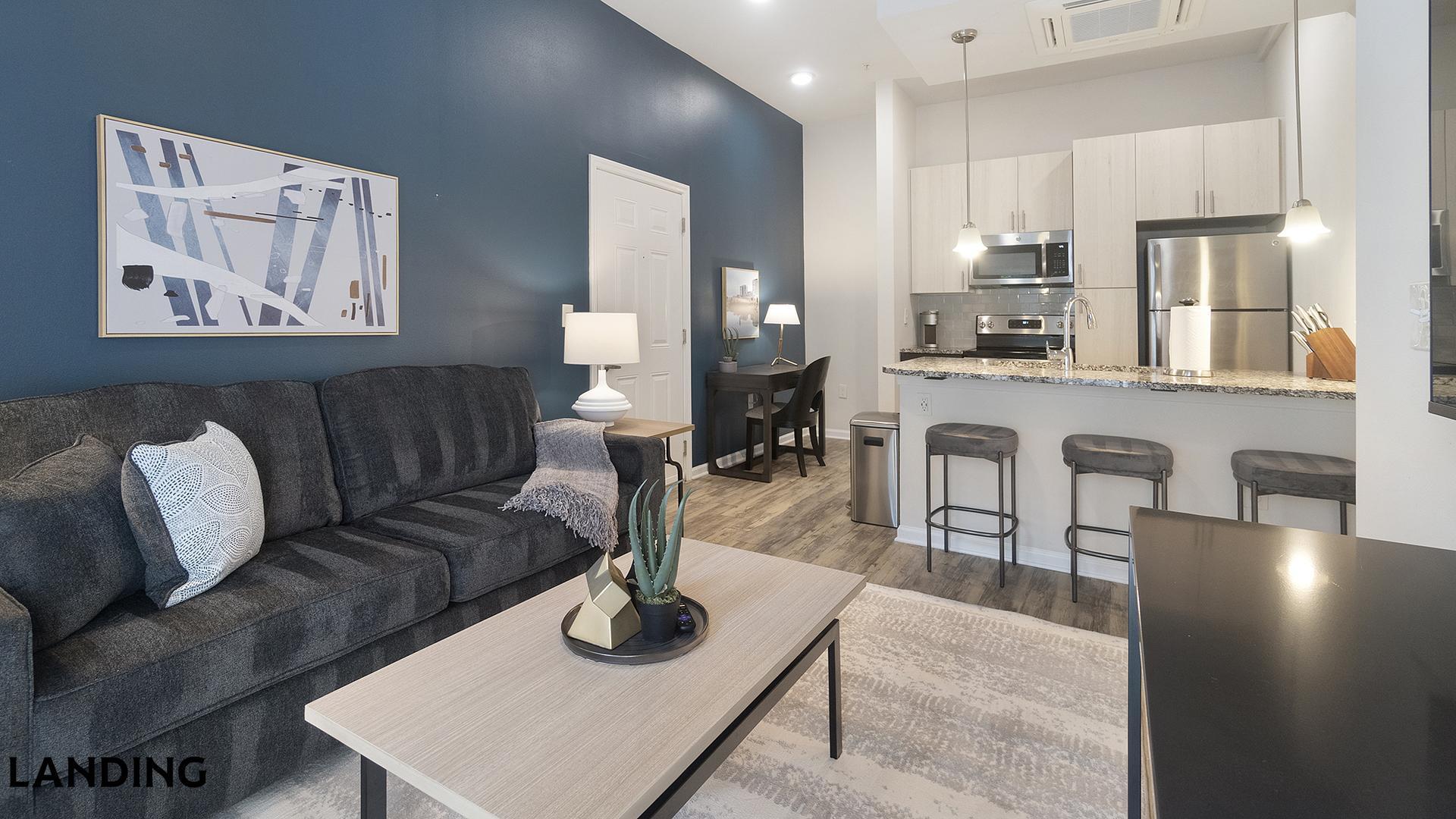 Building Photo - 655 W Mallard Creek Church Rd