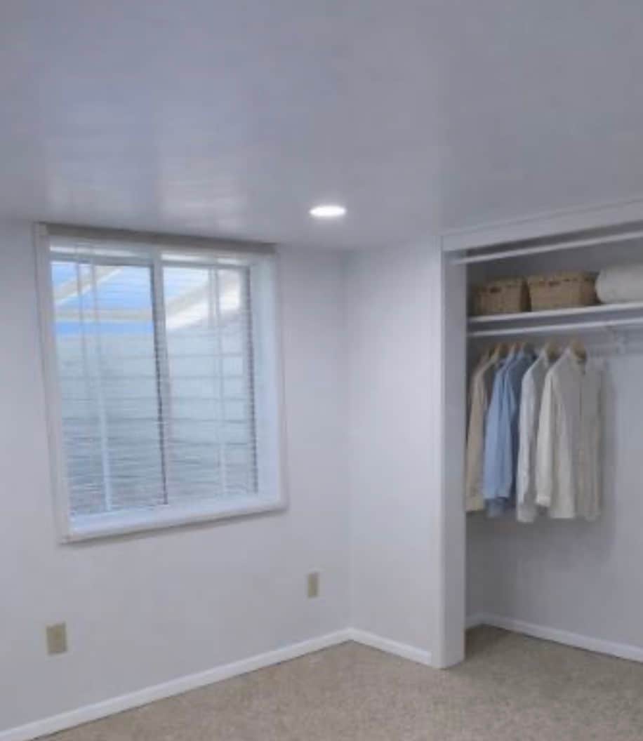 Bedroom #1 - 320 E 15th St