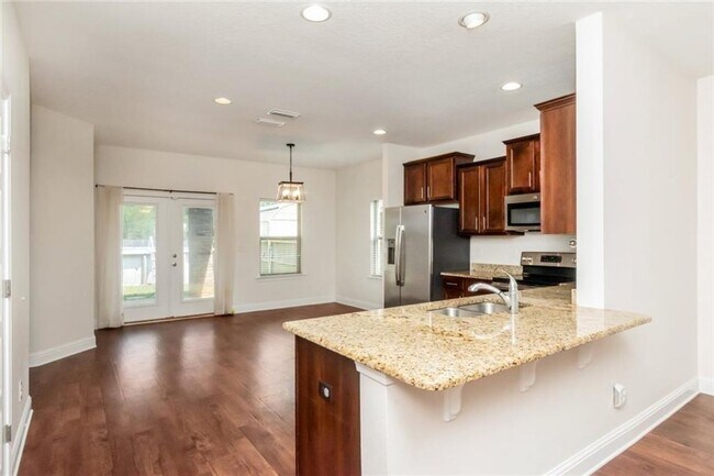 Building Photo - 3027 Nostram Ct