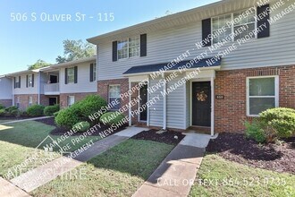 Building Photo - 506 S Oliver St