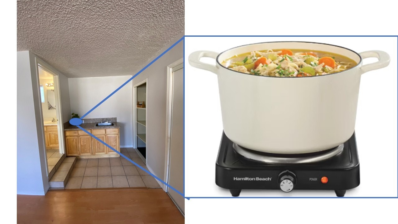 Building Photo - 3836 Earle Ave