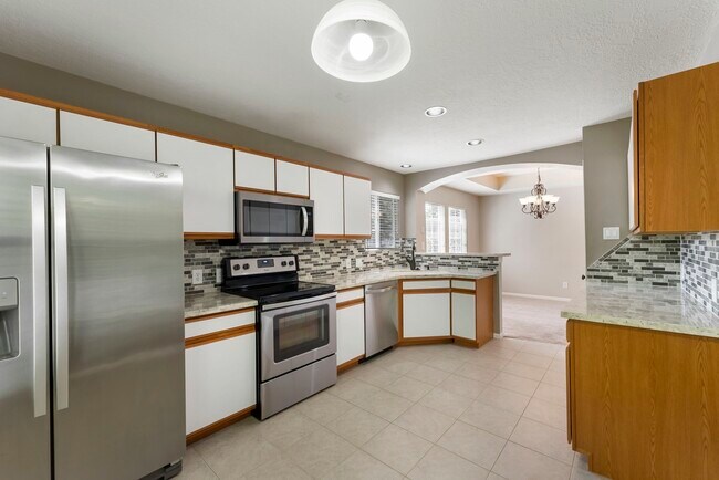 Building Photo - 17 N Spiral Vine Cir