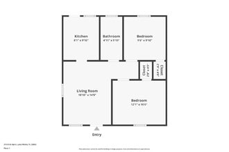 Building Photo - "Charming 2-Bed Oasis in Lake Wales - Cozy 624 Sq Ft Haven!"