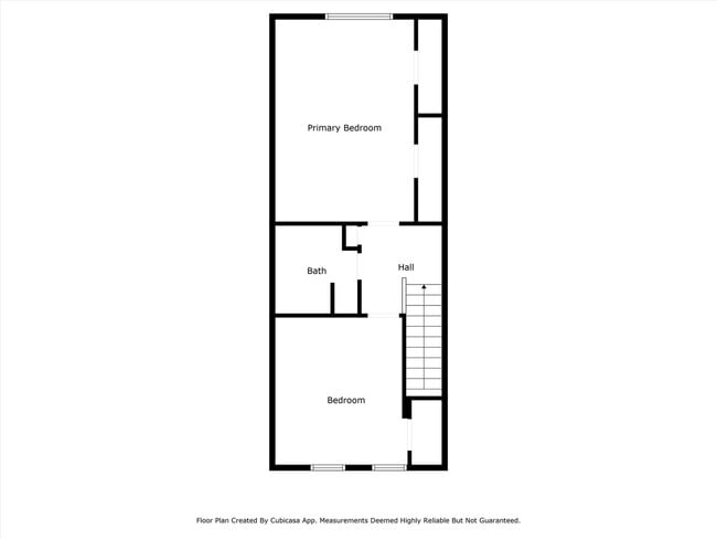 Building Photo - Bright & Updated 2-Bedroom Townhouse in Qu...