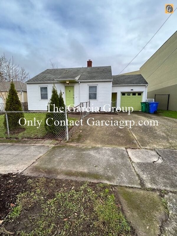 Building Photo - 6924 NE 7th Ave