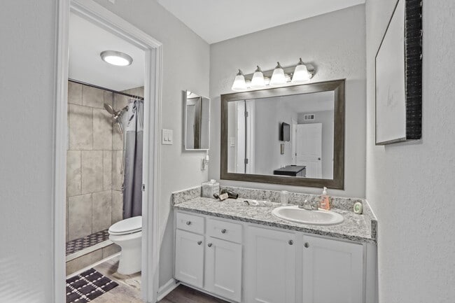 Building Photo - 7200 T C Jester Blvd