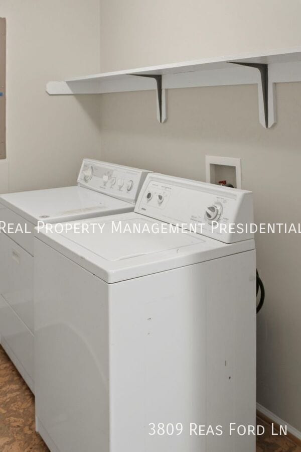 Building Photo - 3809 Reas Ford Ln