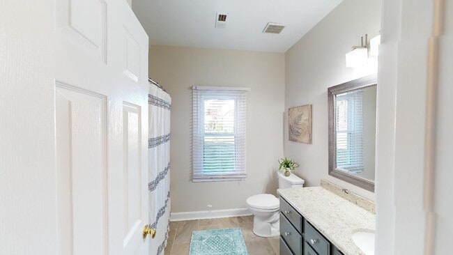 Building Photo - 3529 Cave Hill Pl