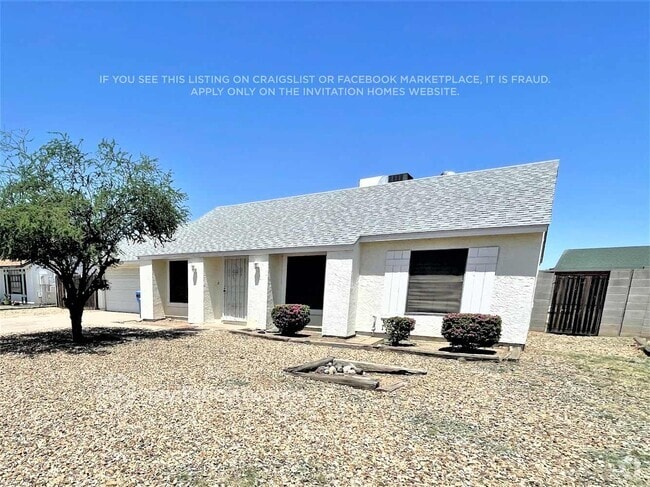 Building Photo - 3130 W Las Palmaritas Dr
