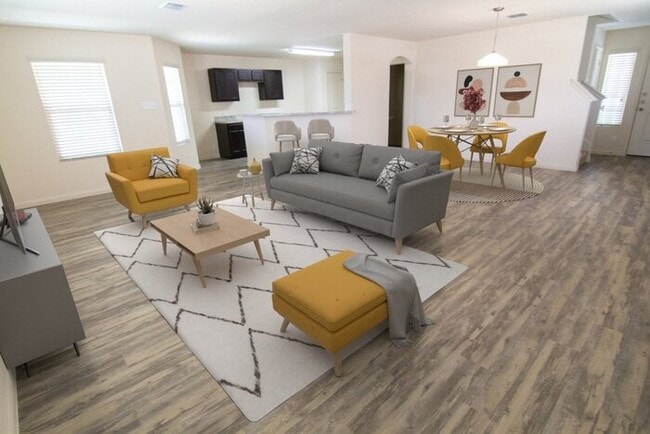 Building Photo - 4714 War Horse Dr