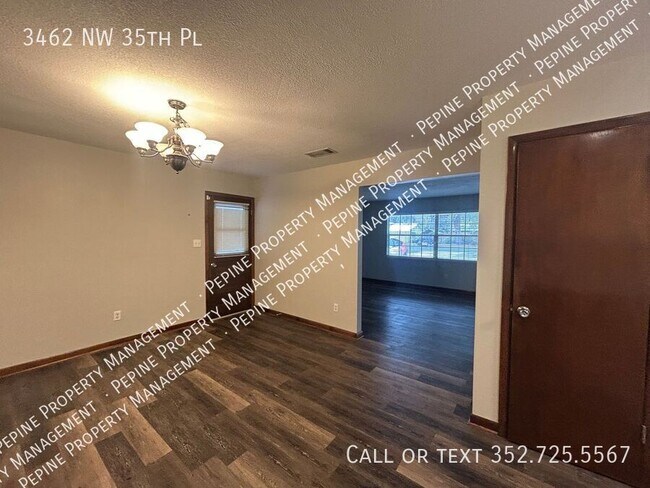 Building Photo - 3462 NW 35th Pl