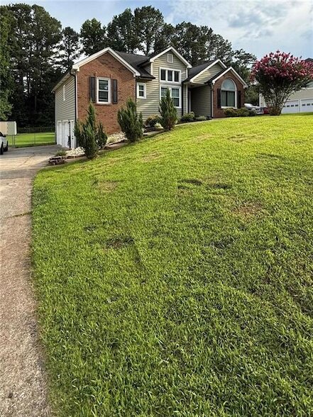 Building Photo - 154 Camden Woods Dr