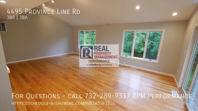 Building Photo - 4495 Province Line Rd