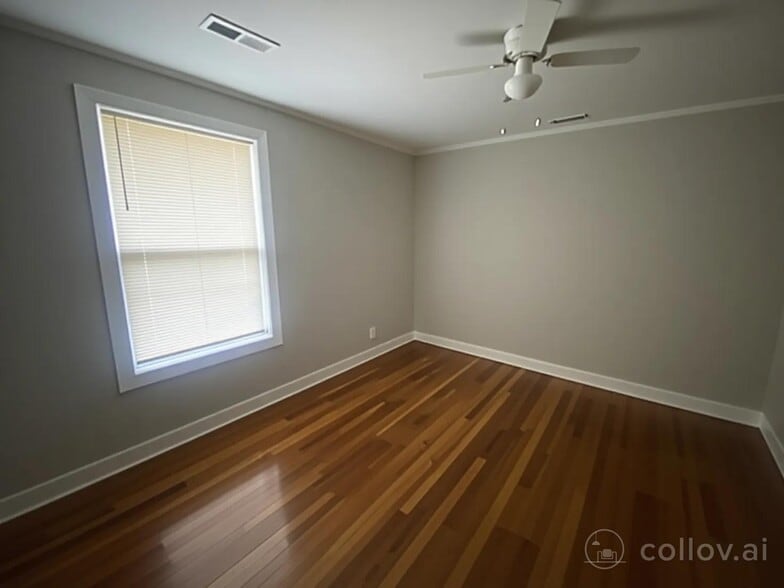 Bedroom - 932 33rd Ave N