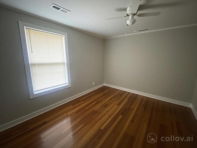 Bedroom - 932 33rd Ave N