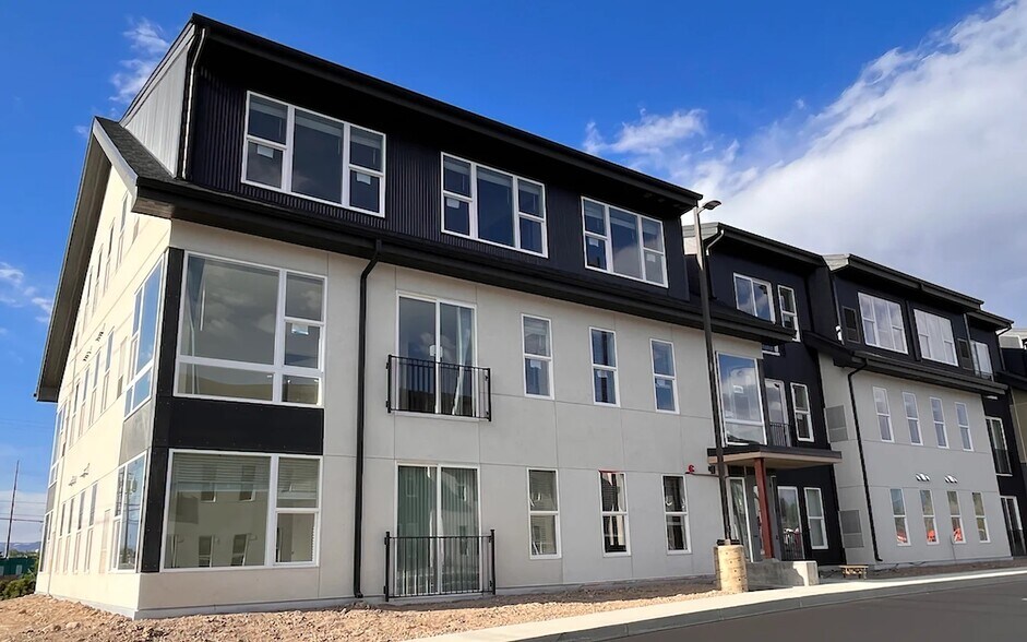 The Eddy 348 27 1/2 Rd Grand Junction CO 81501 Apartment Finder