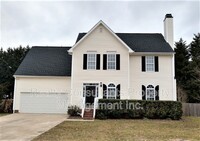 Building Photo - 4411 Laurel Run Dr