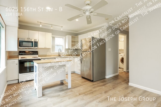 Building Photo - 6025 156th St SW