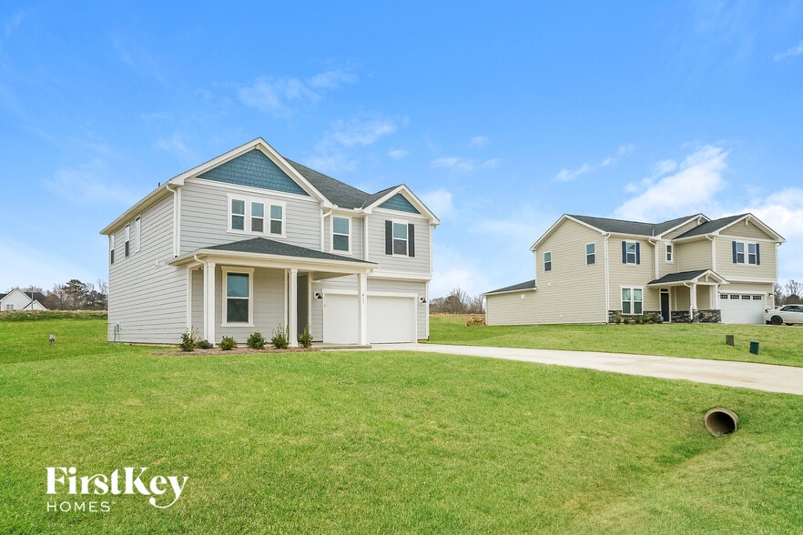 Building Photo - 411 Windy Farm Dr