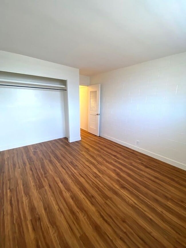 Building Photo - Recently Renovated 1 Bedroom in Honolulu
