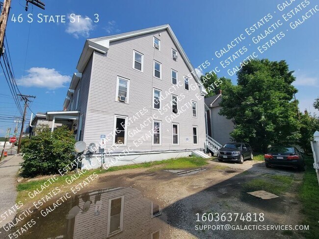 Building Photo - 46 S State St