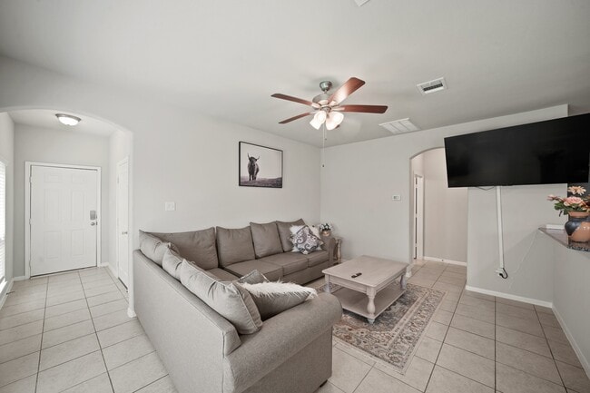 Building Photo - 13303 Ardery Meadow Dr