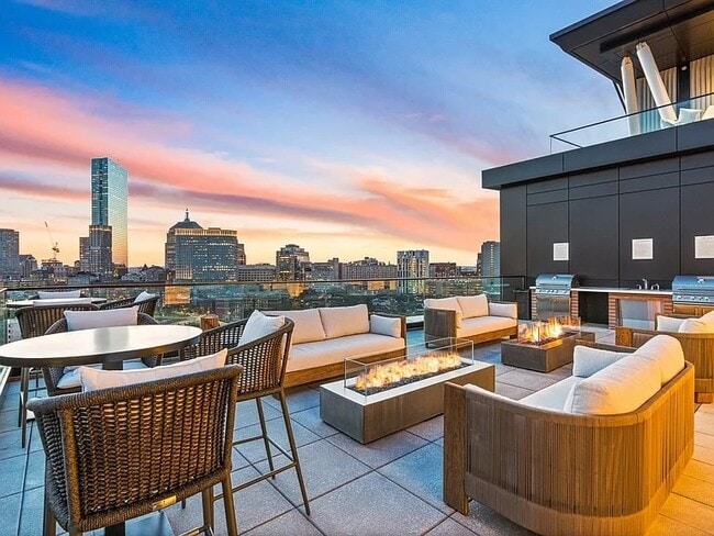 Building Photo - 100 Shawmut Ave