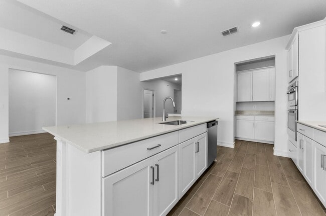Building Photo - Brand New Home for rent!
