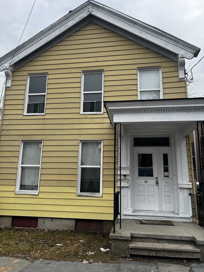 Building Photo - 14 101st St