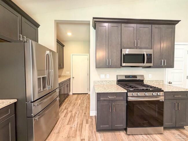 Building Photo - 1608 Toni St