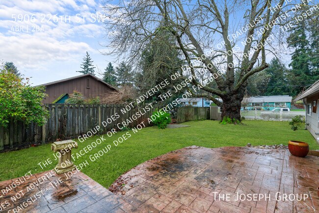 Building Photo - 5906 226th St SW