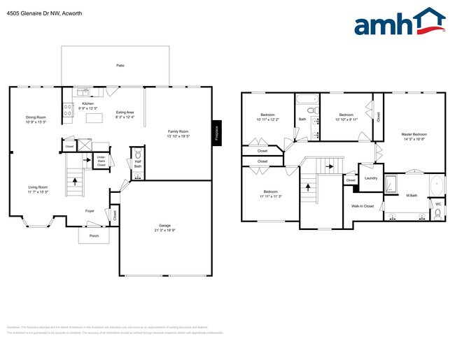 Building Photo - 4505 Glenaire Dr NW